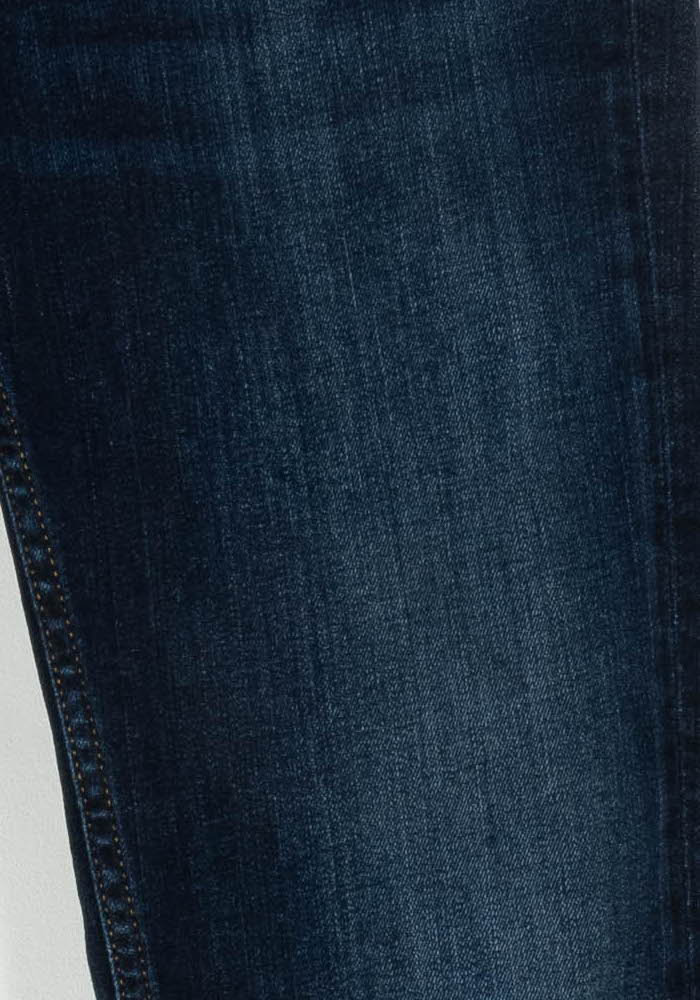 Jean Slim Bleu - Taille S/36 de la marque Maje | PARAD107888 - Vendu par Paradigme - Image 3
