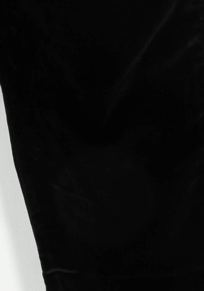 Pantalon Bleu Foncé - Taille S/36 de la marque Maje | PARAD107890 - Vendu par Paradigme - Image 3