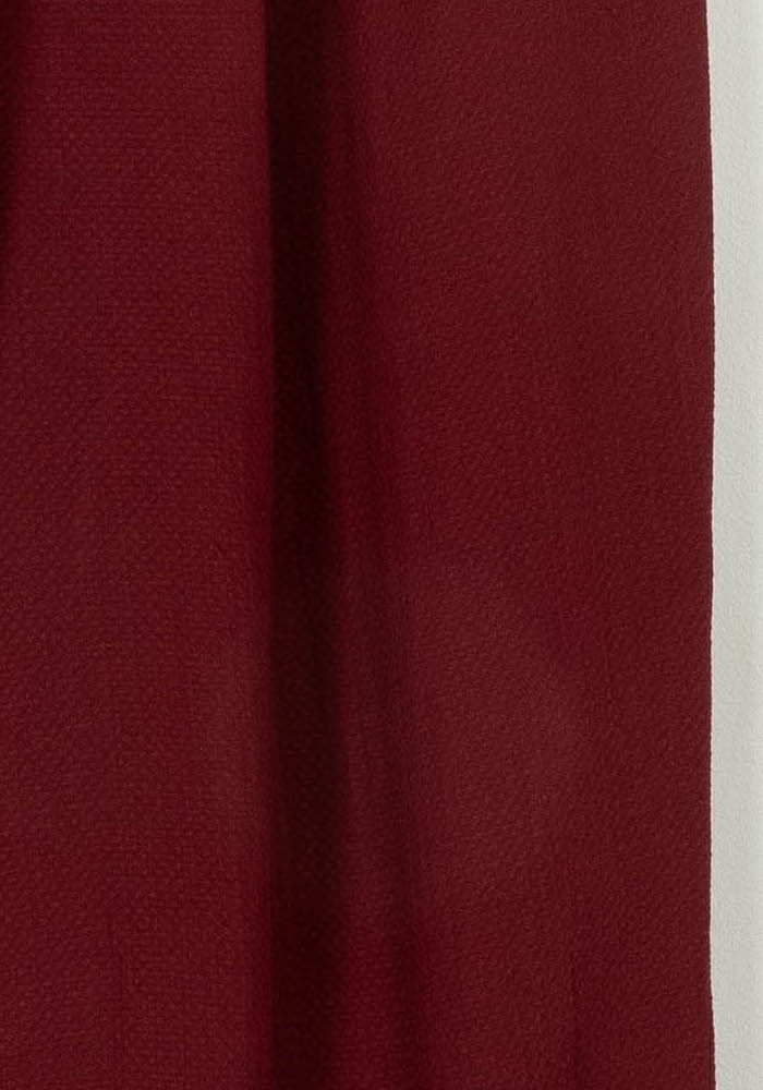 Pantalon Bordeaux - Taille S/36 de la marque Comptoir des Cotonniers | PARAD107891 - Vendu par Paradigme - Image 3