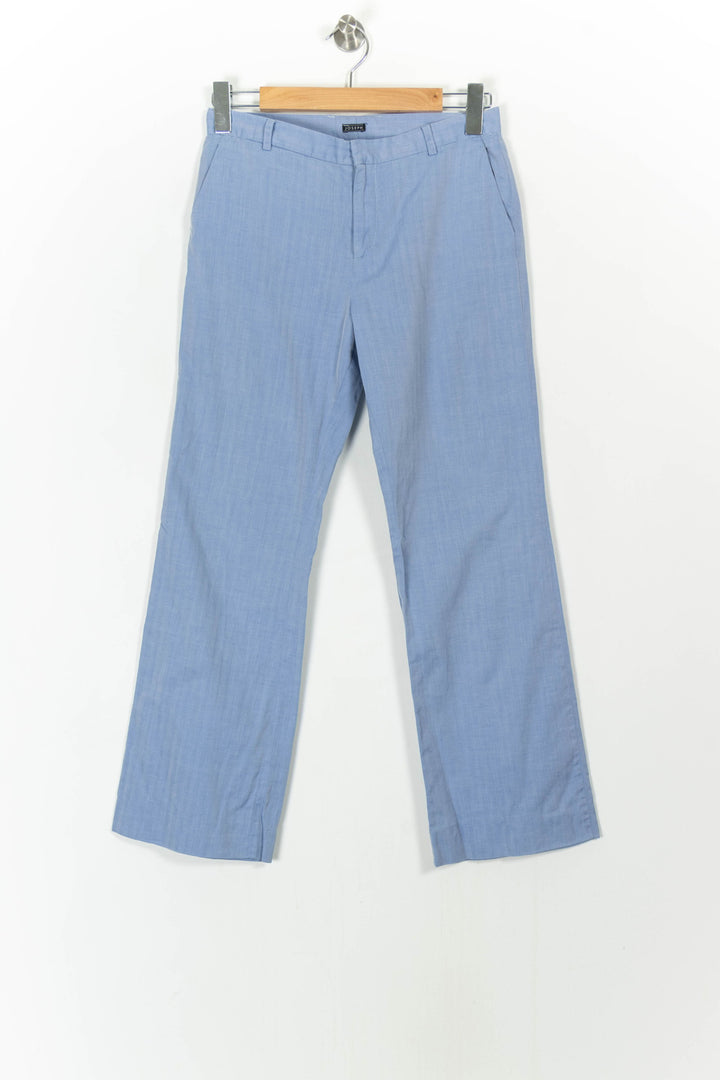Pantalon Bleu - Taille M/38 de la marque Joseph | PARAD107893 - Vendu par Paradigme - Image 2