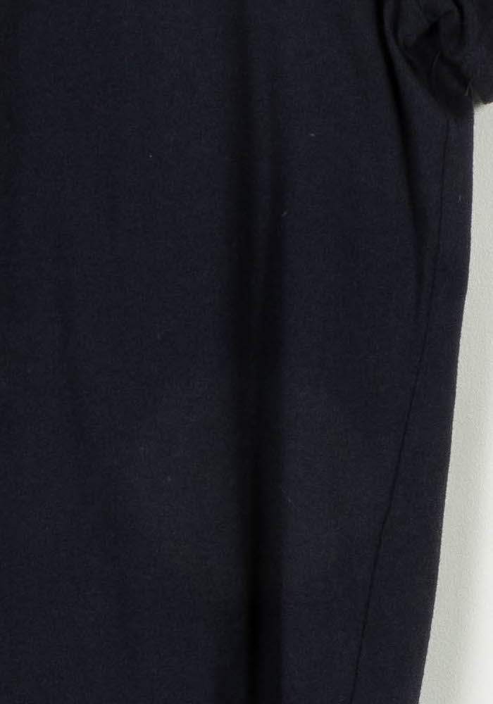 T-shirt Bleu et Blanc - Taille S/36 de la marque Manoush | PARAD107894 - Vendu par Paradigme - Image 3