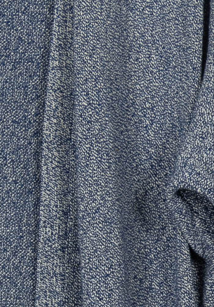 Cardigan Bleu - Taille S/36 de la marque Caroll | PARAD107918 - Vendu par Paradigme - Image 3