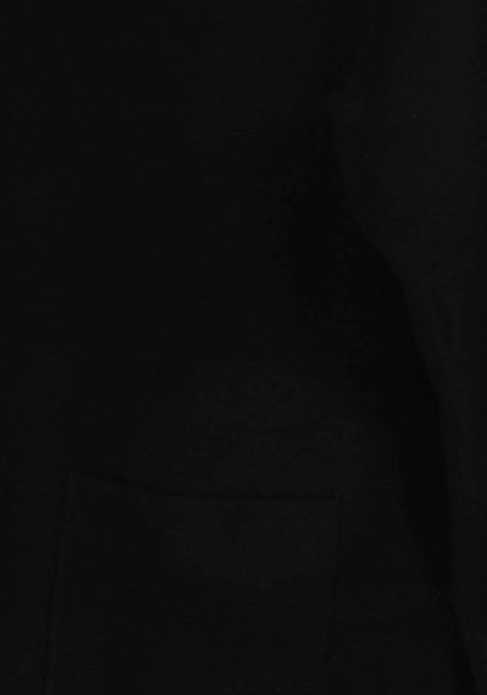 Cardigan Noir - Taille S/36 de la marque Sud express | PARAD107936 - Vendu par Paradigme - Image 3