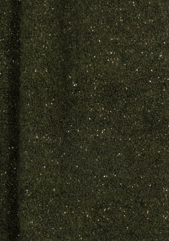 Gilet Vert - Taille S/36 de la marque One Step | PARAD107937 - Vendu par Paradigme - Image 3