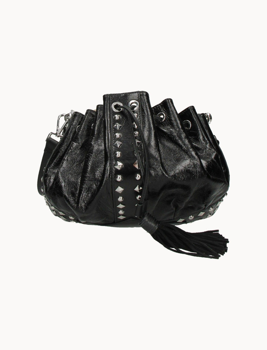Sac Seau Noir - Taille T.U. de la marque ba&sh | PARAD107953 - Vendu par Paradigme - Image 1