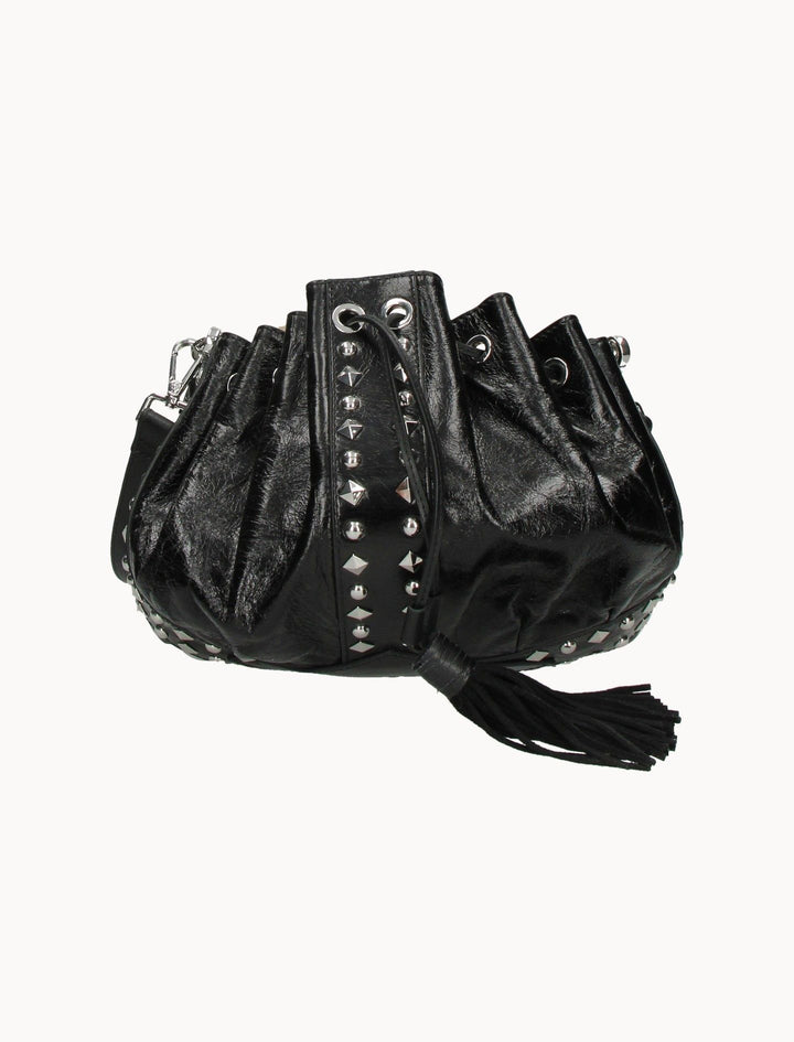 Sac Seau Noir - Taille T.U. de la marque ba&sh | PARAD107953 - Vendu par Paradigme - Image 1