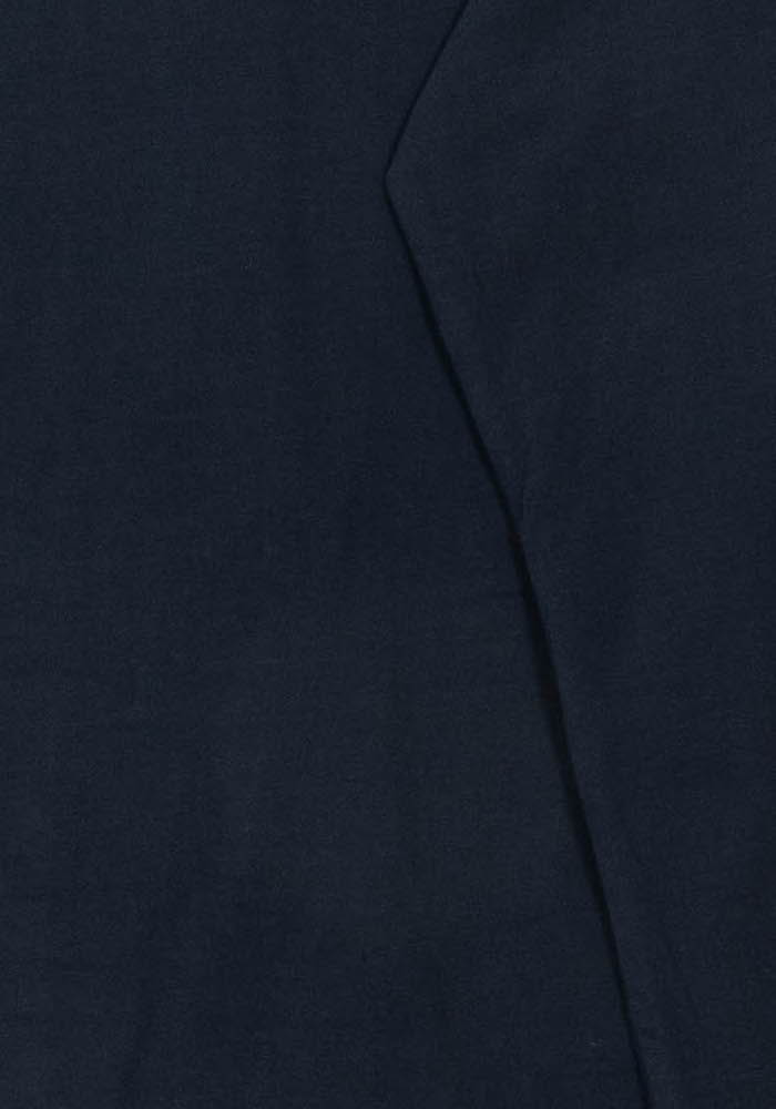 Pull Bleu - Taille M/38 de la marque Ines de la Fressange Paris | PARAD107954 - Vendu par Paradigme - Image 3