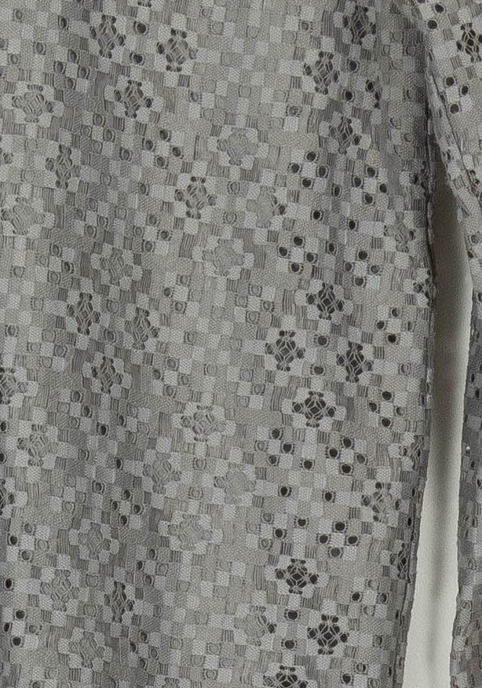 Sous-pull Gris - Taille M/38 de la marque Heimstone | PARAD107960 - Vendu par Paradigme - Image 3