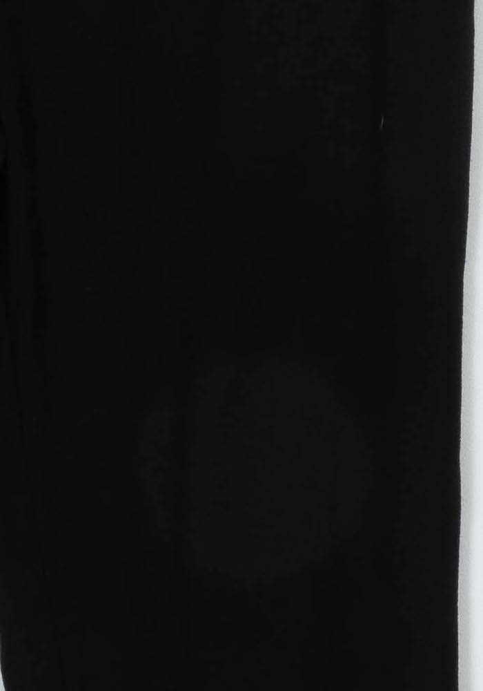 Pantalon Noir - Taille M/38 de la marque ba&sh | PARAD107961 - Vendu par Paradigme - Image 3