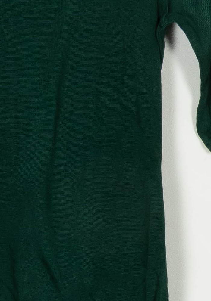 Tee-shirt Vert - Taille S/36 de la marque Caroll | PARAD107973 - Vendu par Paradigme - Image 3