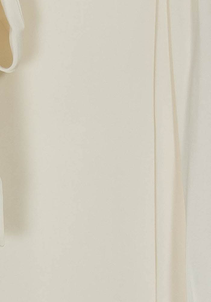 Blouse Beige - Taille M/38 de la marque Weill | PARAD107976 - Vendu par Paradigme - Image 3