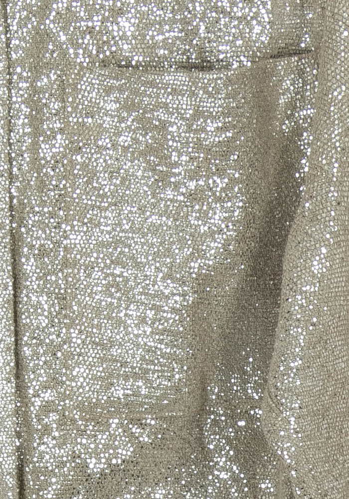 Surchemise Grise - Taille XS/34 de la marque IRO | PARAD107983 - Vendu par Paradigme - Image 3
