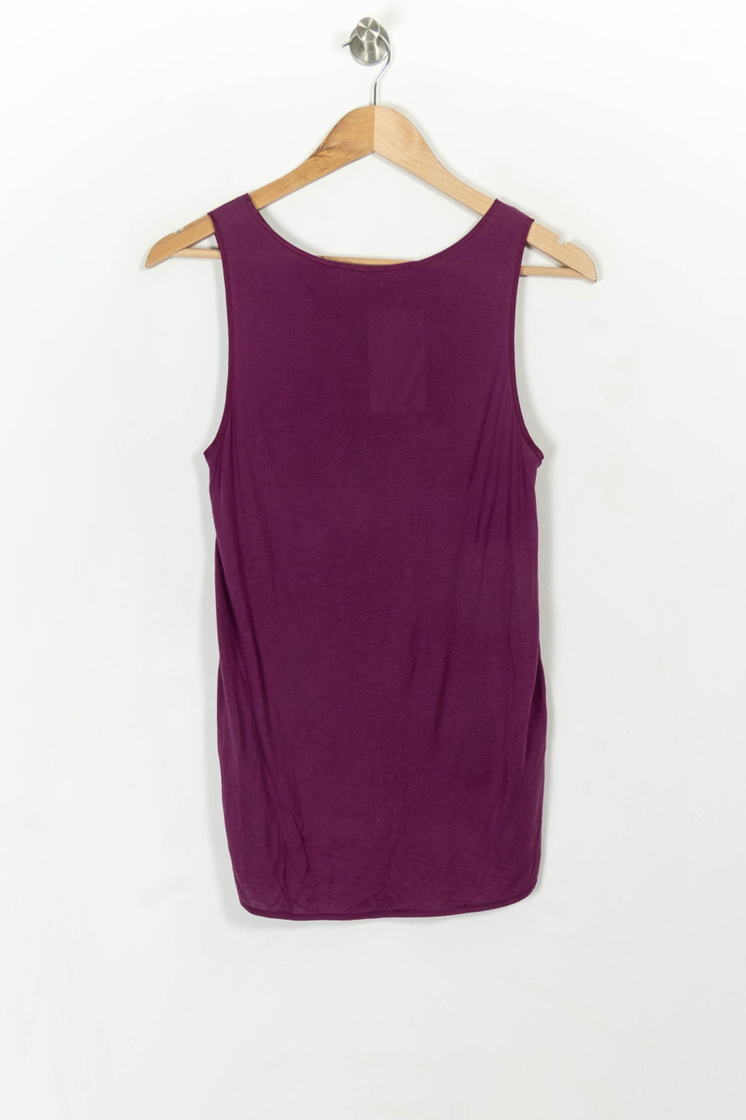 Débardeur Violet - Taille S/36 de la marque Comptoir des Cotonniers | PARAD107985 - Vendu par Paradigme - Image 4
