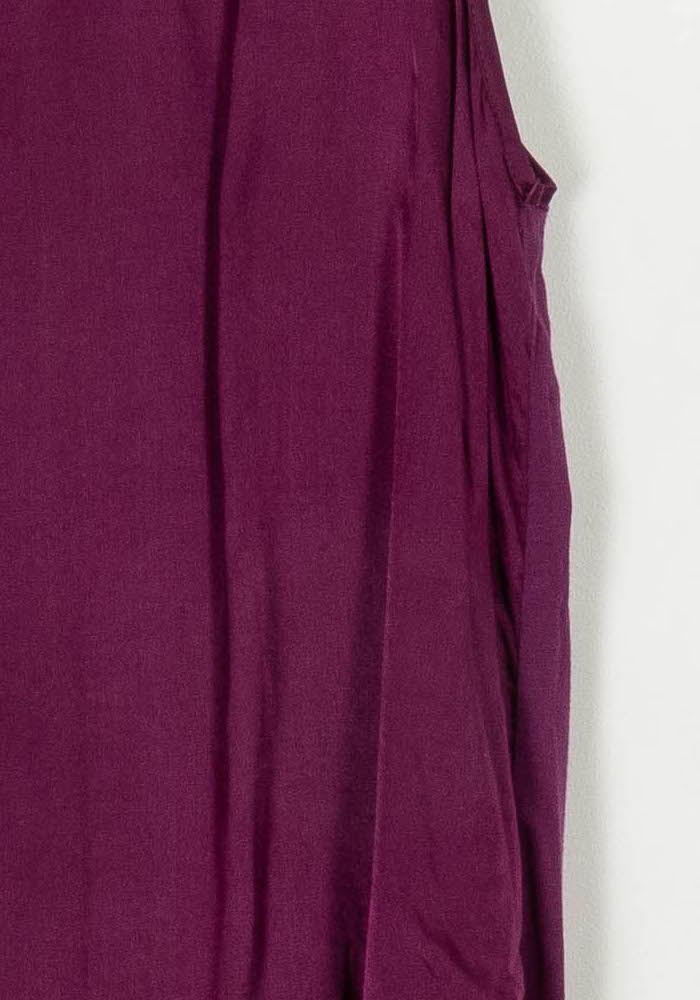 Débardeur Violet - Taille S/36 de la marque Comptoir des Cotonniers | PARAD107985 - Vendu par Paradigme - Image 3