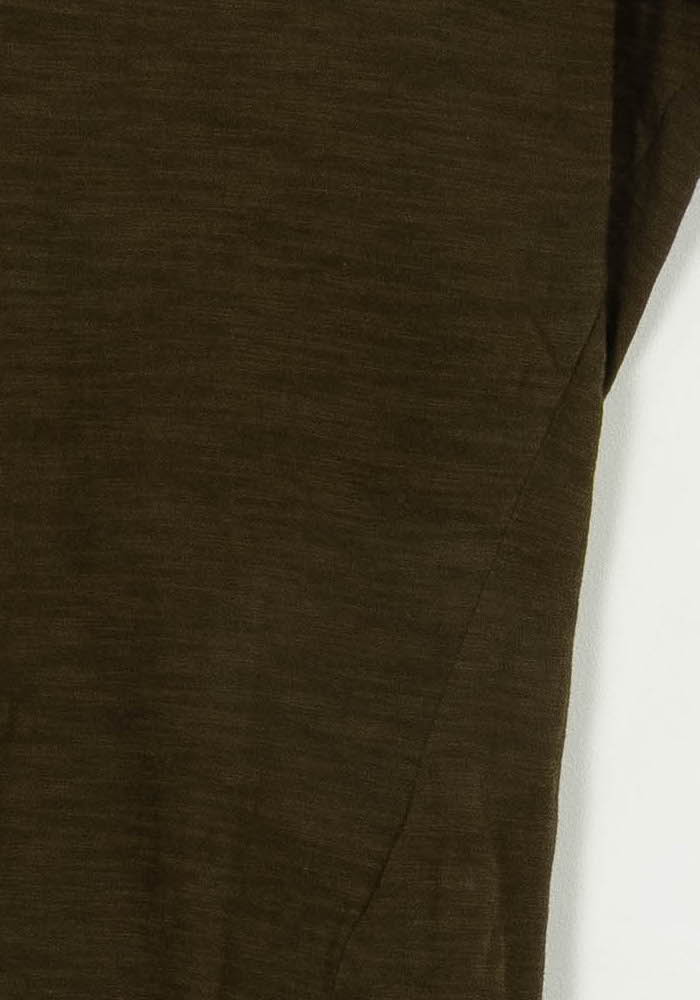 T-shirt Vert - Taille S/36 de la marque Ekyog | PARAD107994 - Vendu par Paradigme - Image 3