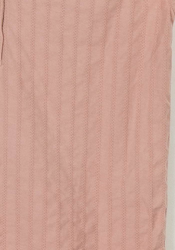 Blouse Sans Manches Rose - Taille XS/34 de la marque Ekyog | PARAD107995 - Vendu par Paradigme - Image 3