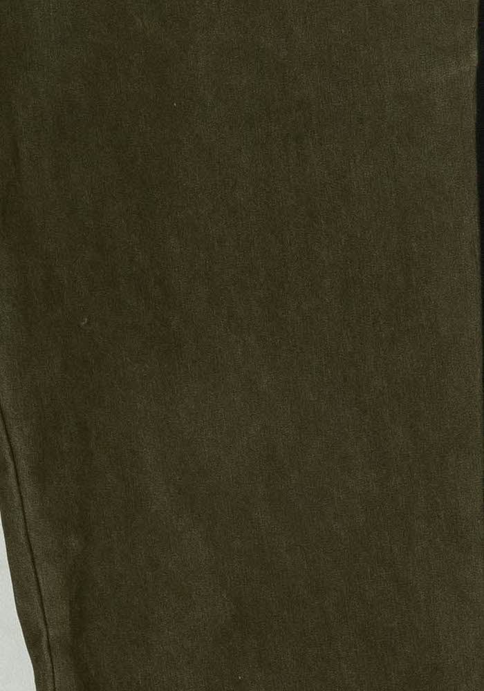 Pantalon Vert et Noir - Taille XS/34 de la marque Zadig&Voltaire | PARAD108000 - Vendu par Paradigme - Image 3