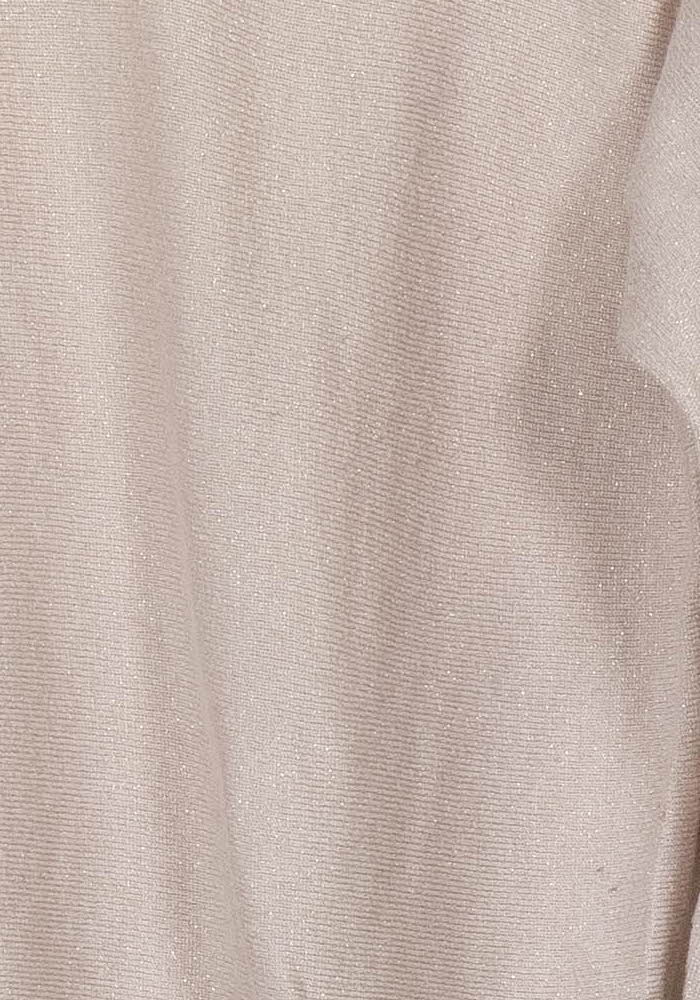 Pull Rose - Taille L/40 de la marque Caroll | PARAD108003 - Vendu par Paradigme - Image 3