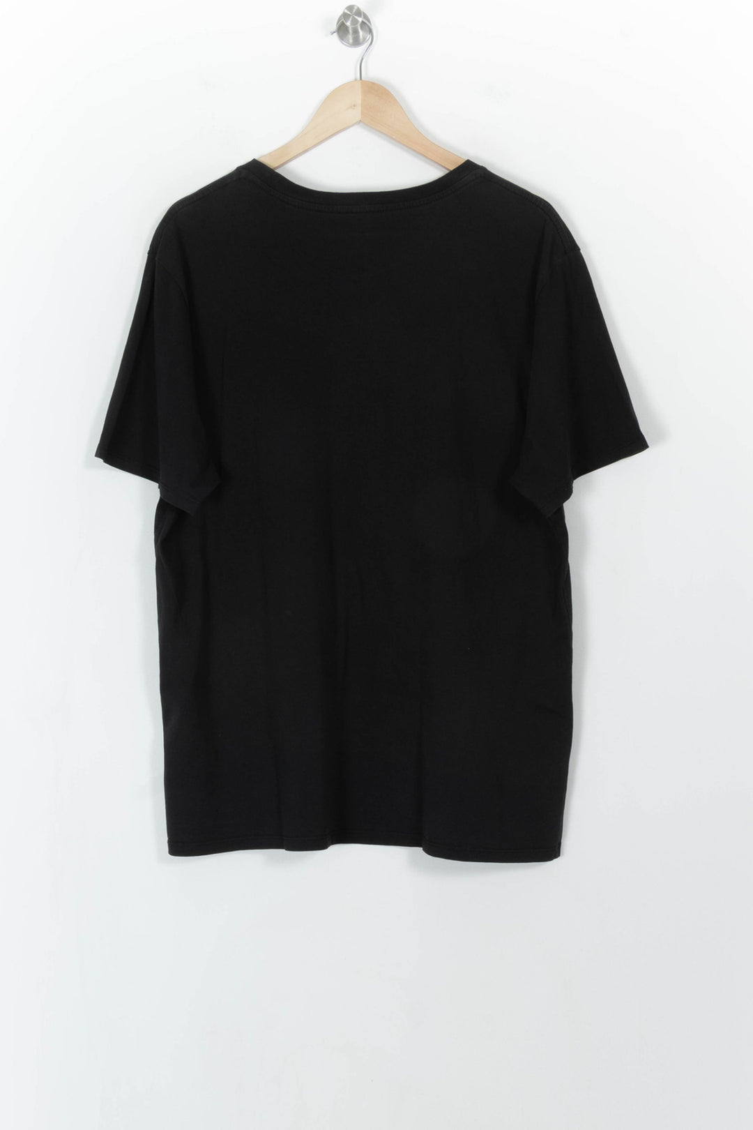Tee-shirt Noir - Taille XXL/44 de la marque Levi's | PARAD108008 - Vendu par Paradigme - Image 5