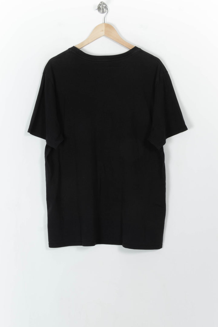 Tee-shirt Noir - Taille XXL/44 de la marque Levi's | PARAD108008 - Vendu par Paradigme - Image 5
