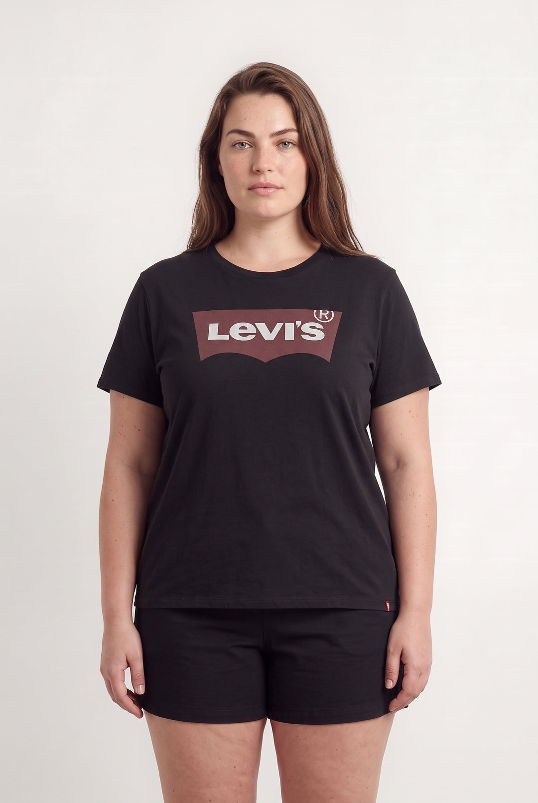 Tee-shirt Noir - Taille XXL/44 de la marque Levi's | PARAD108008 - Vendu par Paradigme - Image 1