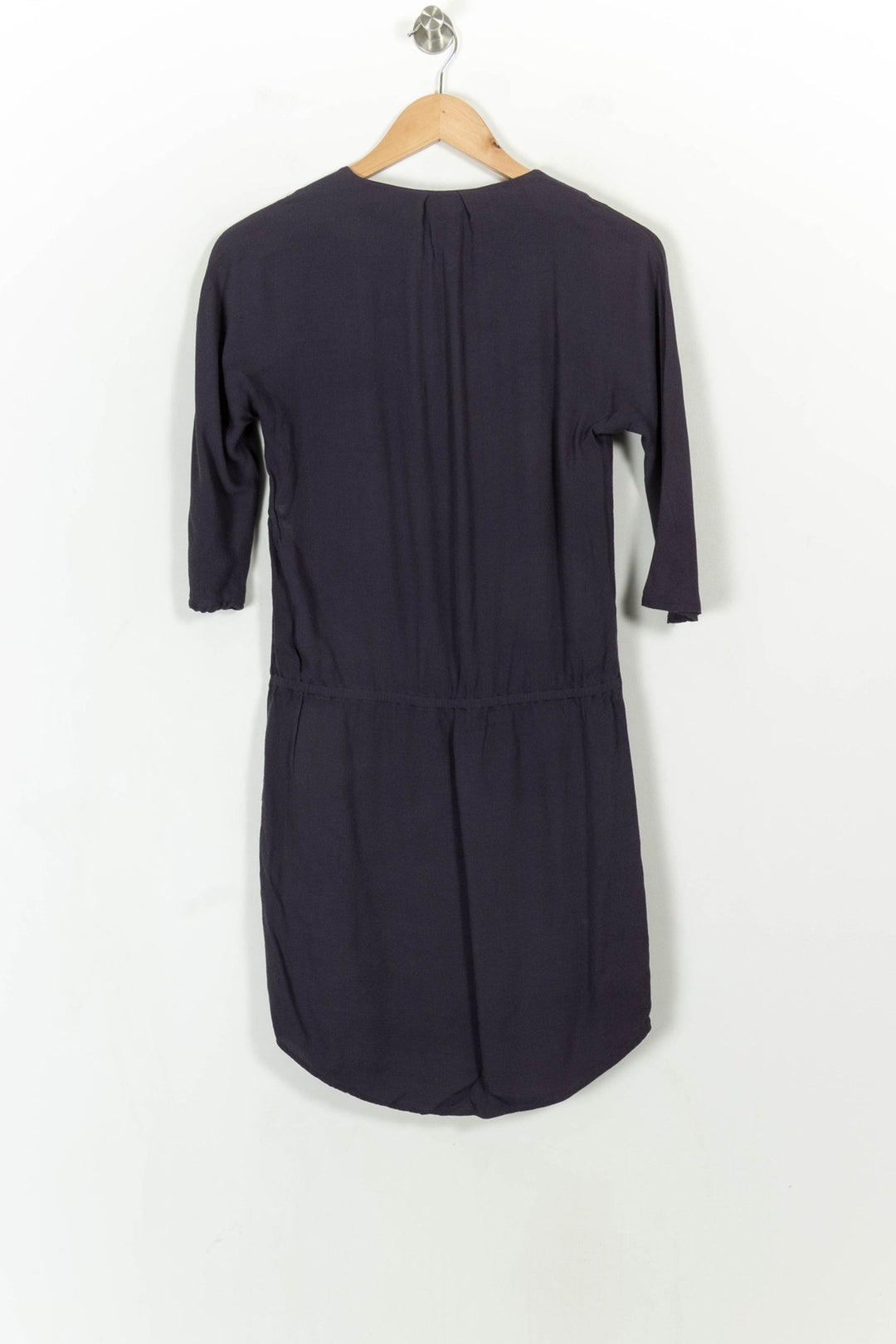 Robe Courte Bleue - Taille S/36 de la marque Comptoir des Cotonniers | PARAD108011 - Vendu par Paradigme - Image 5