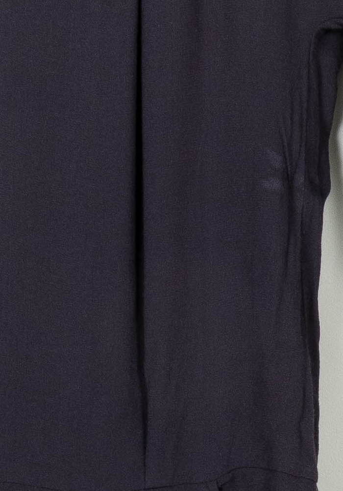 Robe Courte Bleue - Taille S/36 de la marque Comptoir des Cotonniers | PARAD108011 - Vendu par Paradigme - Image 3