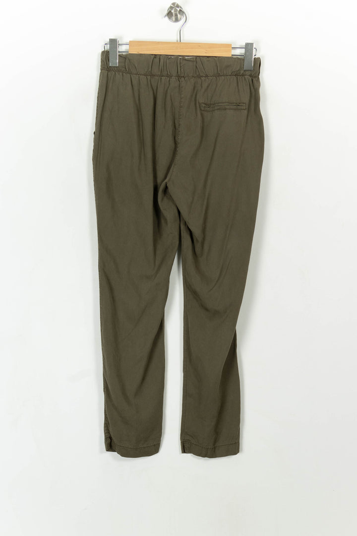 Pantalon Vert - Taille M/38 de la marque La Fée Maraboutée | PARAD108014 - Vendu par Paradigme - Image 5