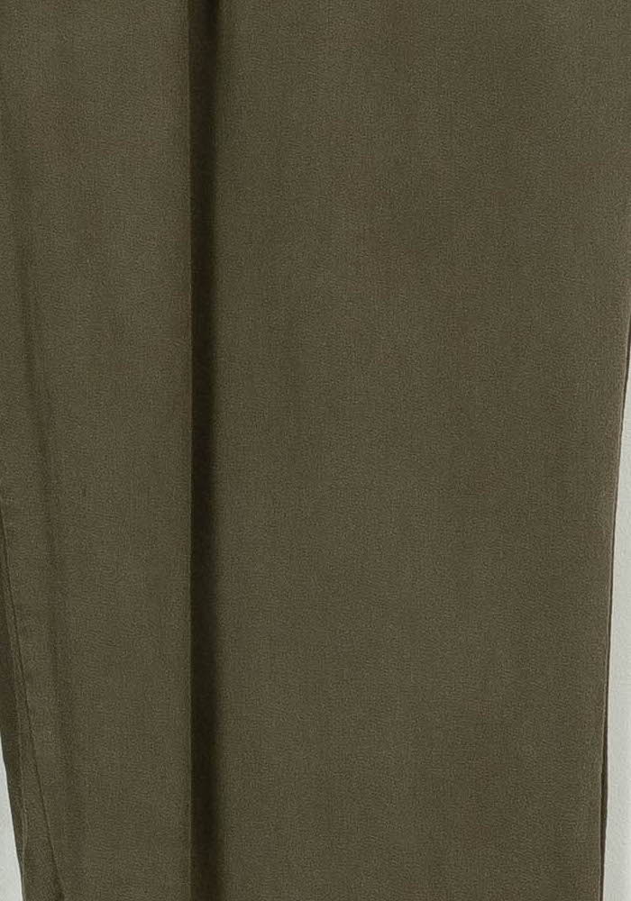 Pantalon Vert - Taille M/38 de la marque La Fée Maraboutée | PARAD108014 - Vendu par Paradigme - Image 3