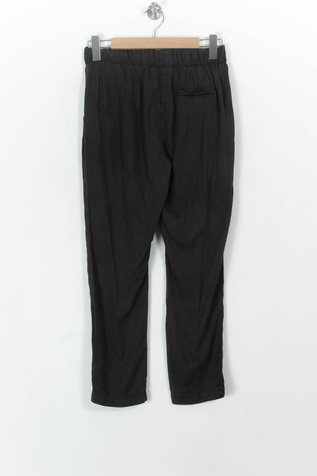 Pantalon Noir - Taille M/38 de la marque La Fée Maraboutée | PARAD108015 - Vendu par Paradigme - Image 5