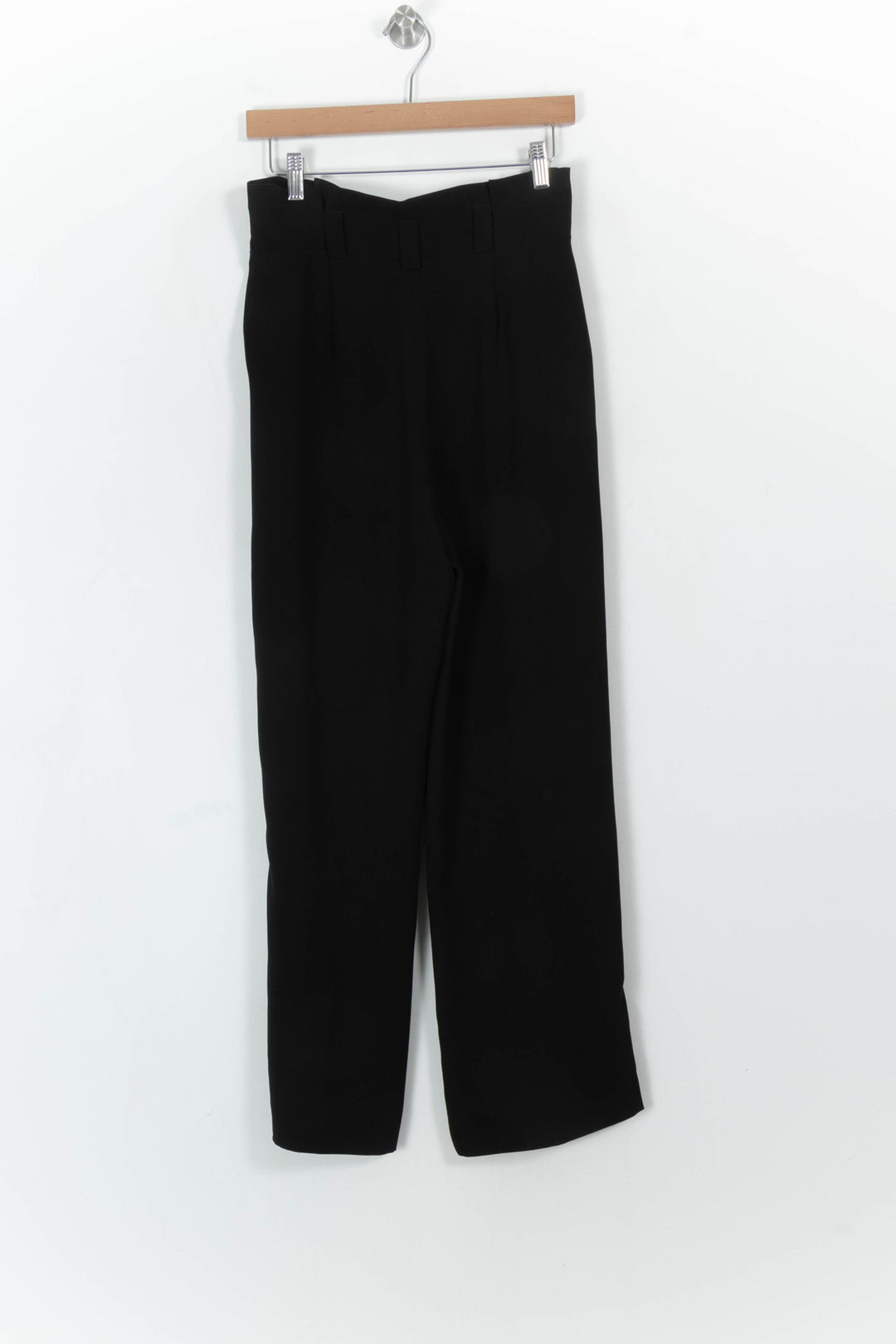 Pantalon Noir - Taille M/38 de la marque Weill | PARAD108020 - Vendu par Paradigme - Image 5