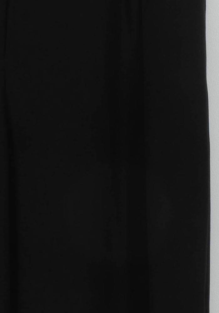 Pantalon Noir - Taille M/38 de la marque Weill | PARAD108020 - Vendu par Paradigme - Image 3