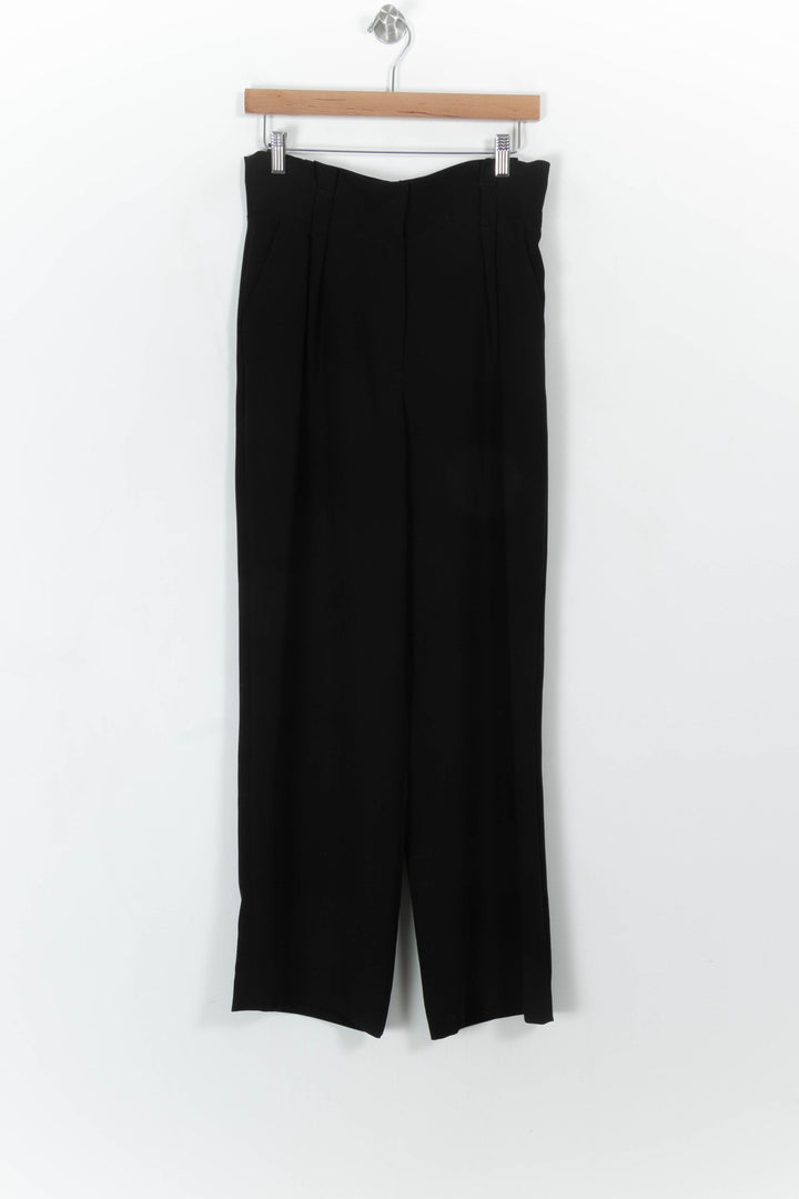 Pantalon Noir - Taille M/38 de la marque Weill | PARAD108020 - Vendu par Paradigme - Image 2