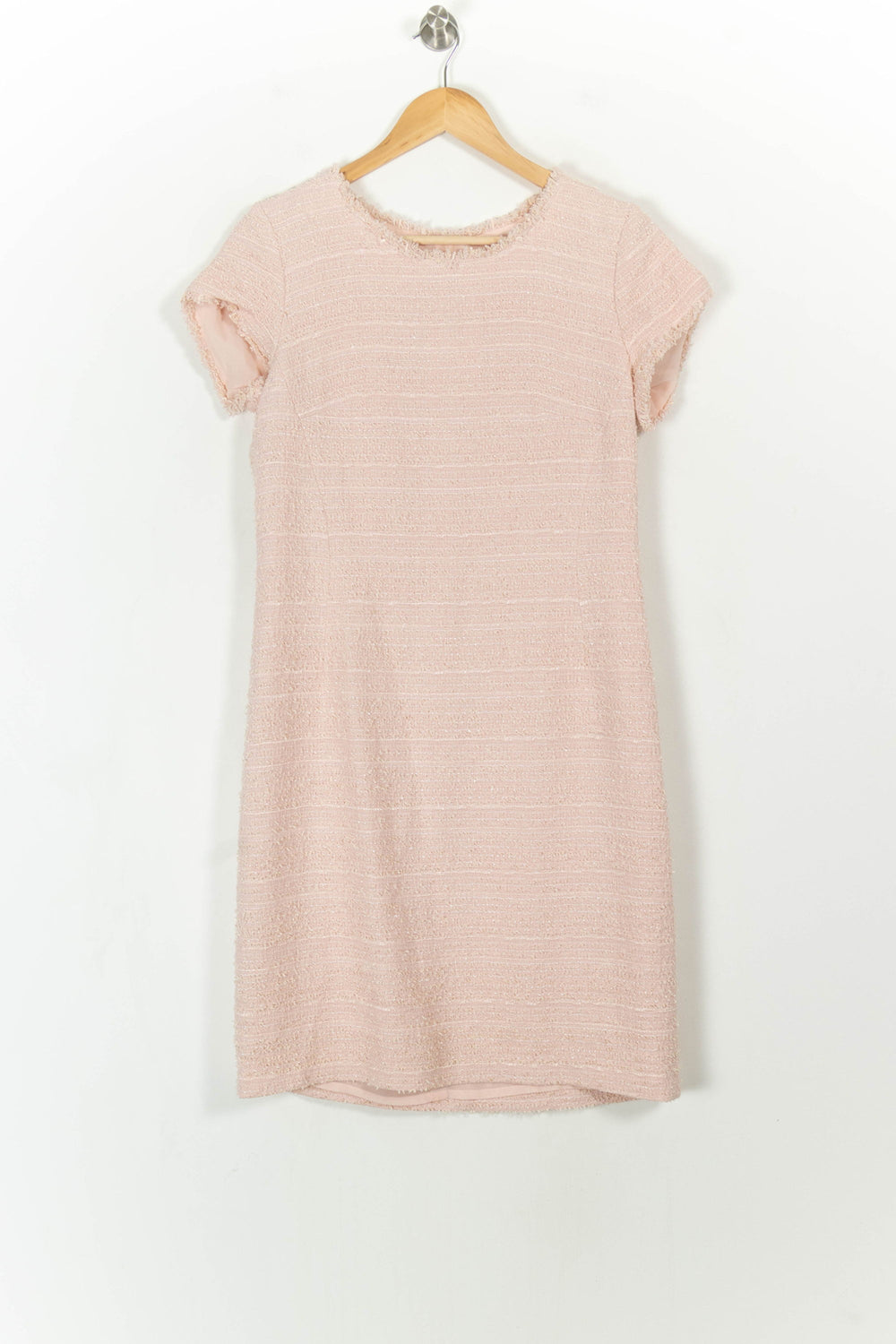 Robe Rose - Taille XL/42 de la marque Weill | PARAD108025 - Vendu par Paradigme - Image 2