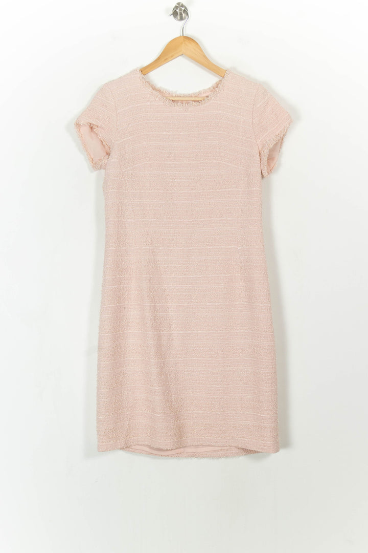 Robe Rose - Taille XL/42 de la marque Weill | PARAD108025 - Vendu par Paradigme - Image 2