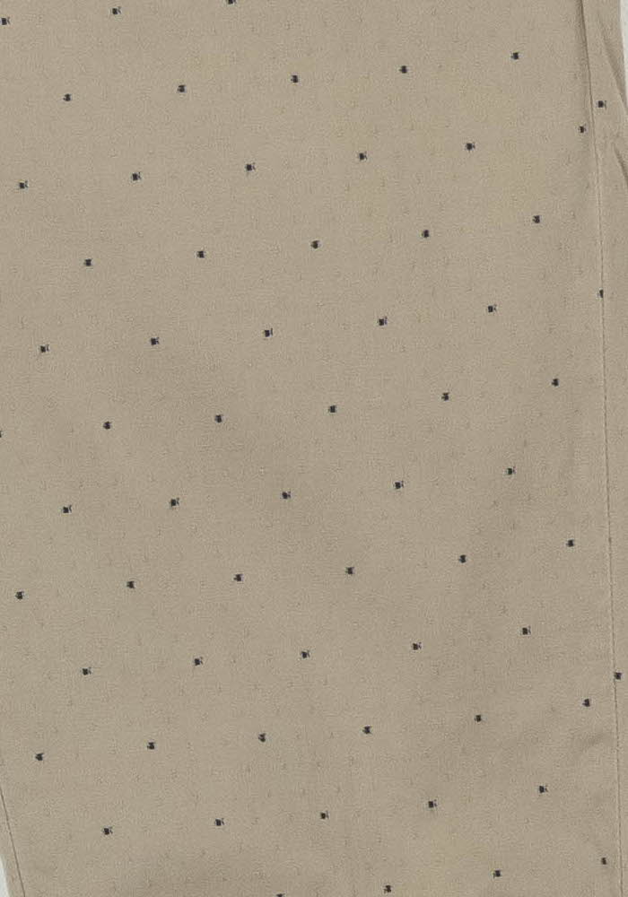 Pantalon Beige - Taille S/36 de la marque Sud express | PARAD108026 - Vendu par Paradigme - Image 3