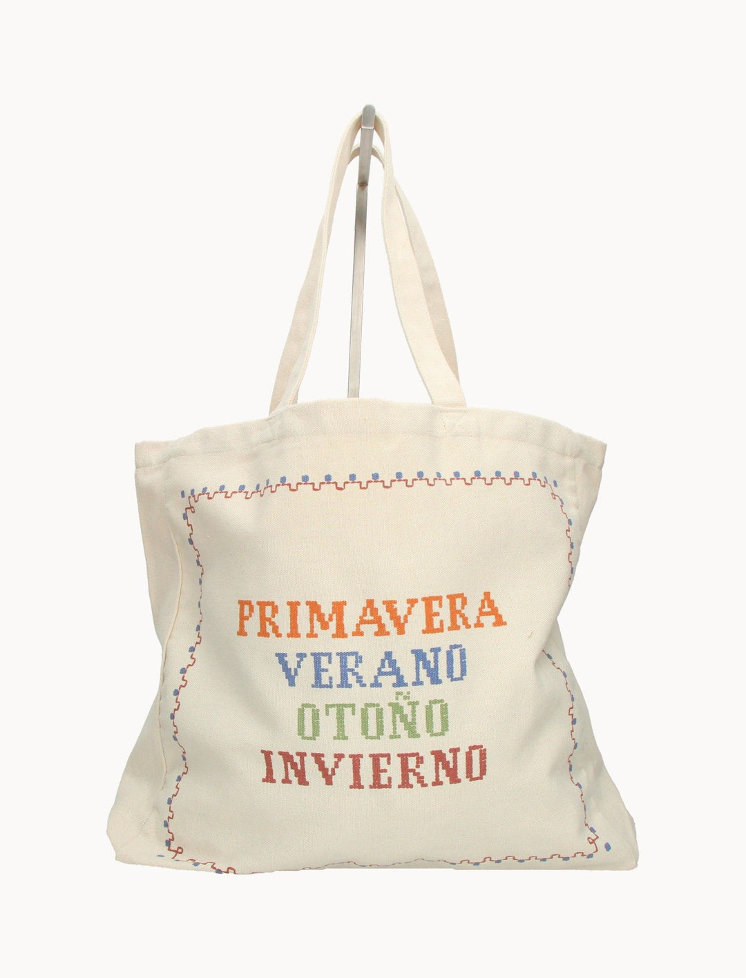 Sac Cabas Beige - Taille T.U. de la marque Sézane | PARAD108036 - Vendu par Paradigme - Image 1