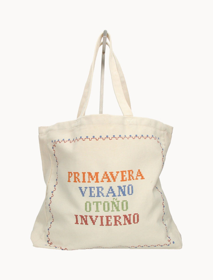 Sac Cabas Beige - Taille T.U. de la marque Sézane | PARAD108036 - Vendu par Paradigme - Image 1