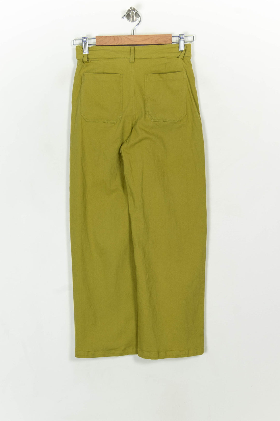 Pantalon Vert - Taille XS/34 de la marque Petite Mendigote | PARAD108038 - Vendu par Paradigme - Image 5