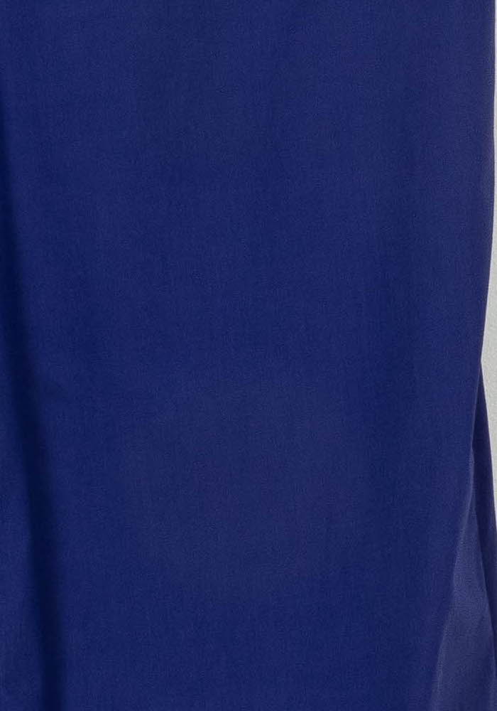 Pantalon Violet - Taille S/36 de la marque Sessùn | PARAD108039 - Vendu par Paradigme - Image 3