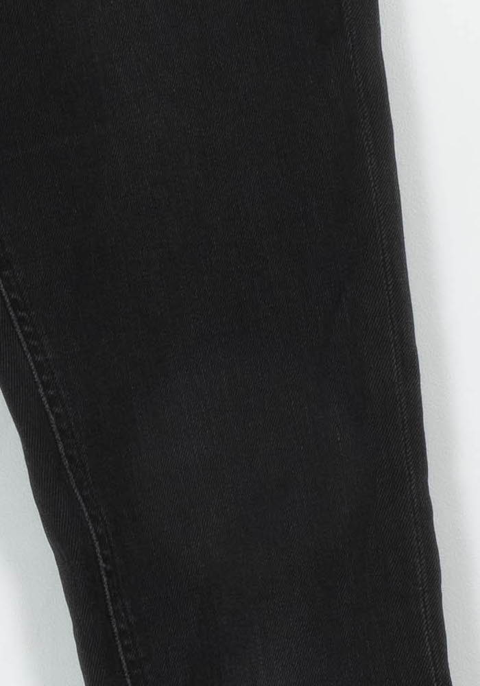 Jean Noir - Taille XS/34 de la marque Comptoir des Cotonniers | PARAD108044 - Vendu par Paradigme - Image 3