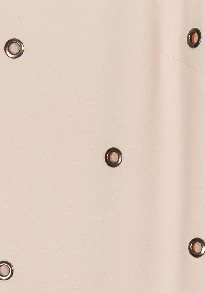 Robe Courte Rose - Taille M/38 de la marque Maison 123 | PARAD108046 - Vendu par Paradigme - Image 3