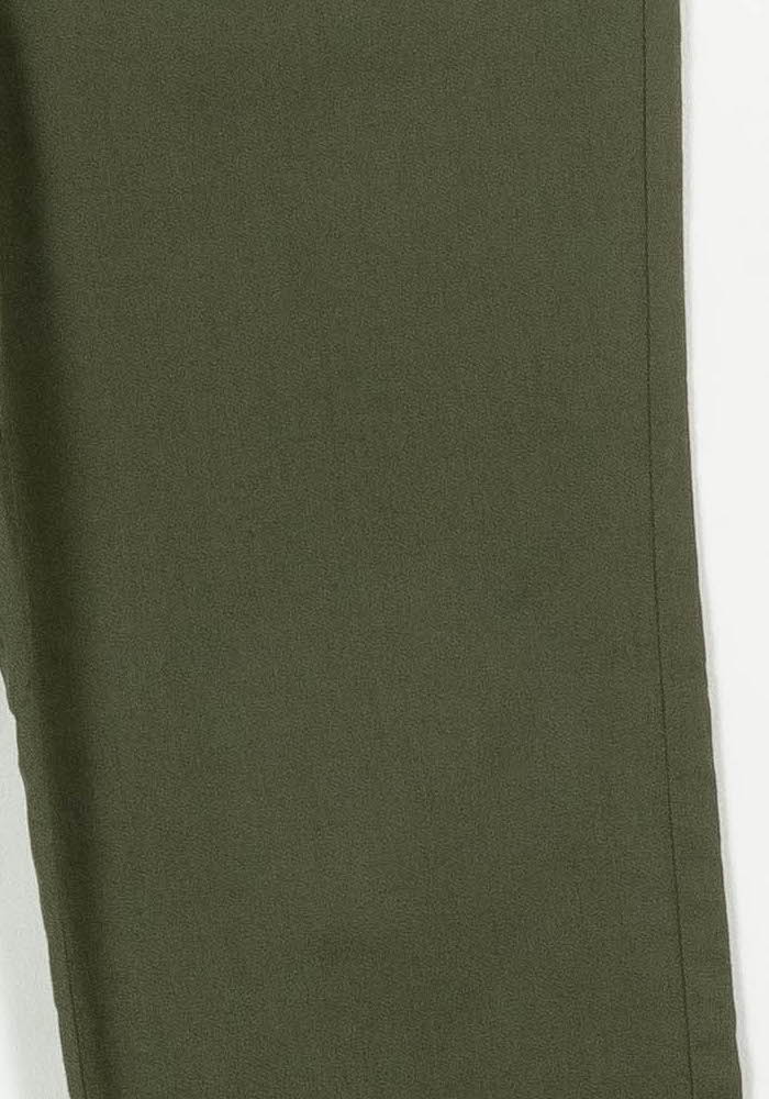 Jean Vert - Taille XS/34 de la marque Caroll | PARAD108047 - Vendu par Paradigme - Image 3