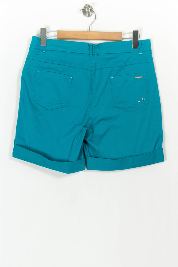 Short Bleu - Taille XXL/44 de la marque Saint James | PARAD108076 - Vendu par Paradigme - Image 4