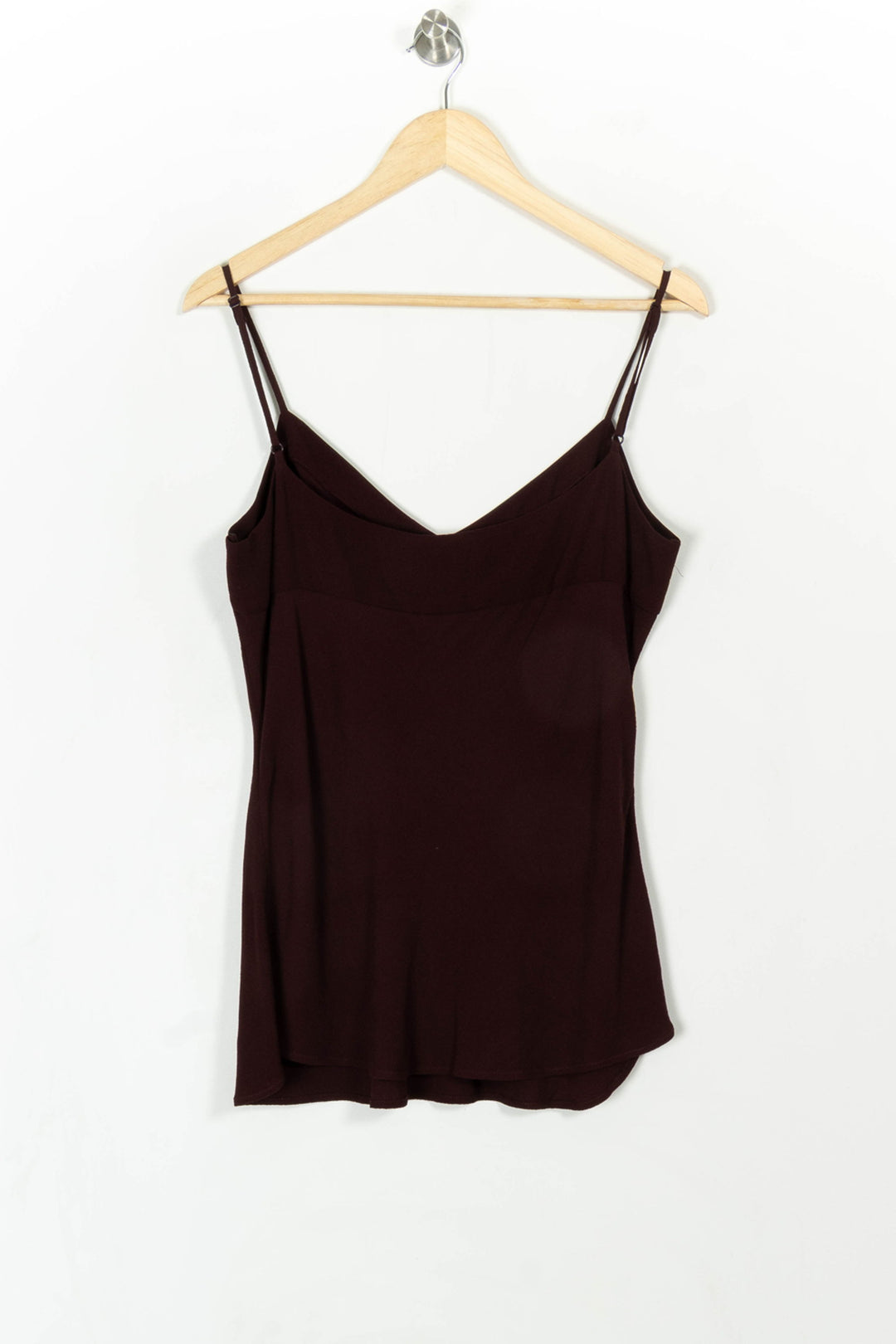 Caraco Bordeaux et Noir - Taille XL/42 de la marque ZAPA | PARAD108079 - Vendu par Paradigme - Image 4
