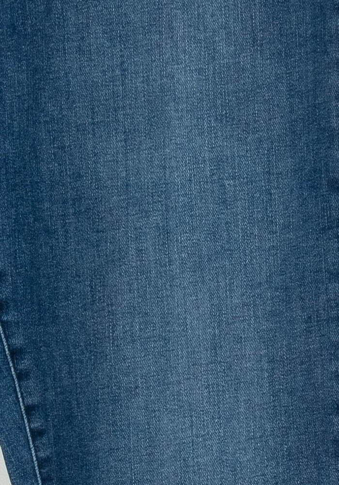 Jean Bleu - Taille XXL/44 de la marque IKKS | PARAD108082 - Vendu par Paradigme - Image 3