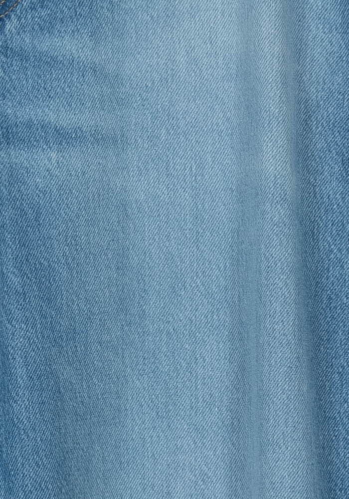 Jean Droit Bleu - Taille XXL/44 de la marque Maison 123 | PARAD108086 - Vendu par Paradigme - Image 3