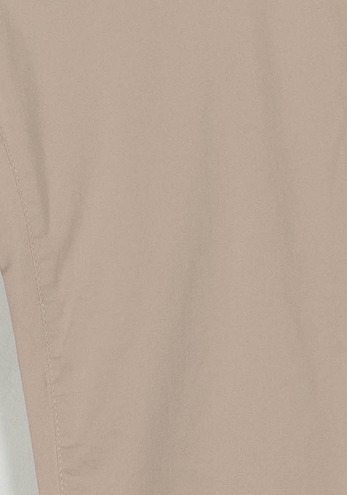 Jean Beige - Taille M/38 de la marque ZAPA | PARAD108098 - Vendu par Paradigme - Image 3