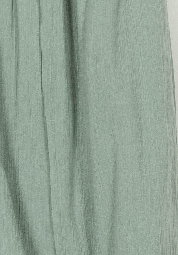 Jupe Longue Verte - Taille XS/34 de la marque Louise Misha | PARAD108099 - Vendu par Paradigme - Image 3