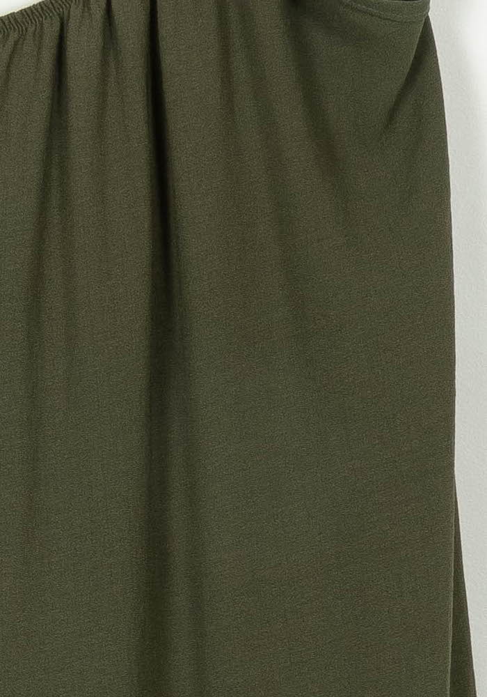 Combinaison Verte - Taille S/36 de la marque La Fée Maraboutée | PARAD108105 - Vendu par Paradigme - Image 3